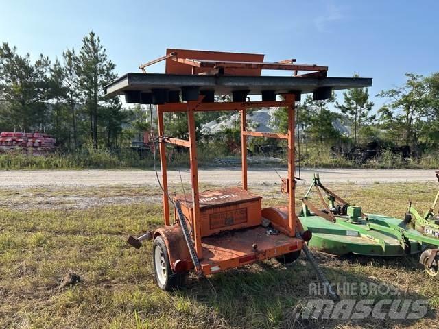 Wanco M90C-15 其他路面施工机械