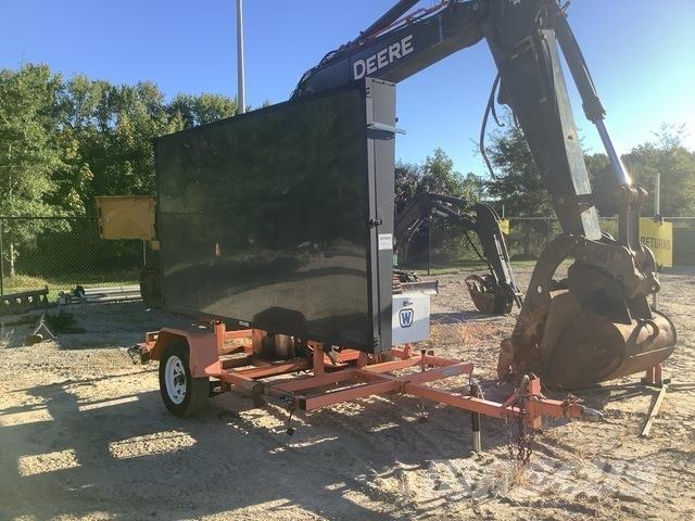 Wanco WTLMB 其他路面施工机械