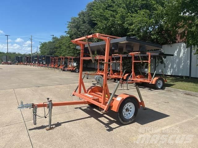 Wanco WTSP-LSA 其他路面施工机械