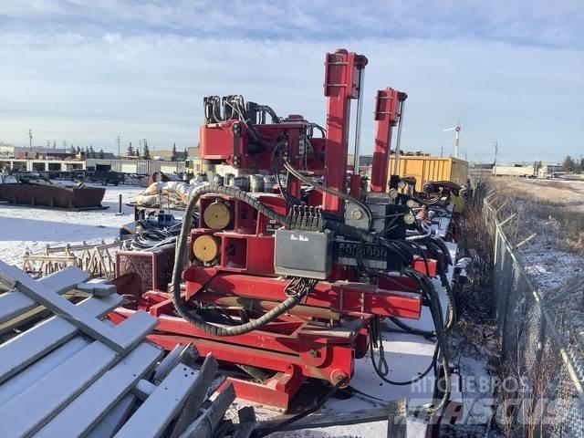 Warrior TW40 建筑机械-其他