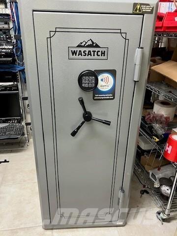  Wasatch 24-Gun 建筑机械-其他