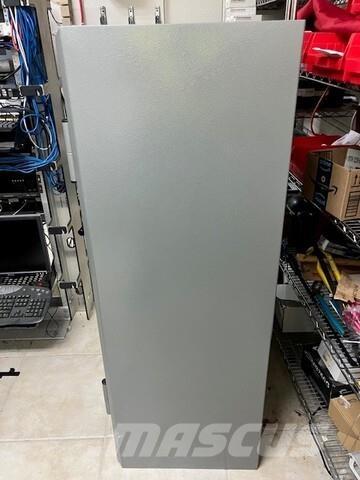  Wasatch 24-Gun 建筑机械-其他