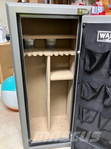  Wasatch 24-Gun 建筑机械-其他