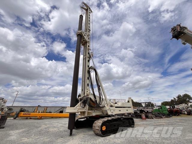 Watson 4400CM 工程钻机