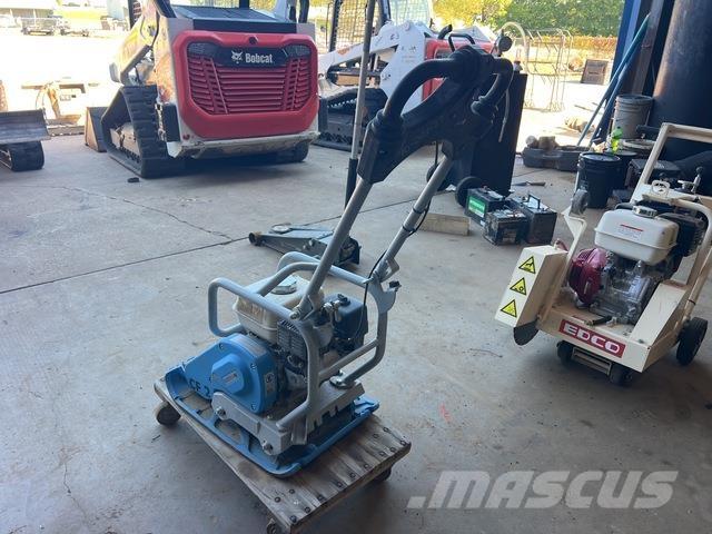 Weber CF2-IIHD 平板夯