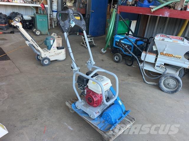 Weber CF2-IIHD 平板夯