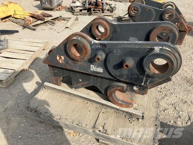  Wedgelock 快速连接器