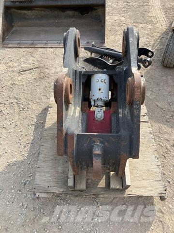  Wedgelock 快速连接器