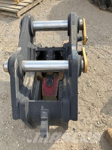  Wedgelock 快速连接器