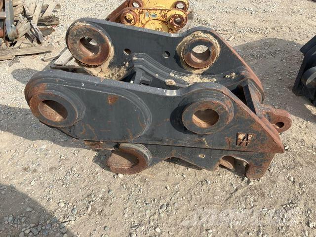  Wedgelock 快速连接器