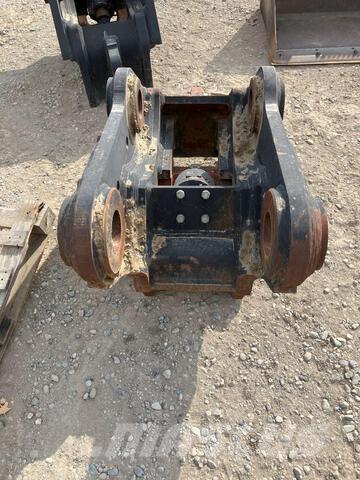  Wedgelock 快速连接器