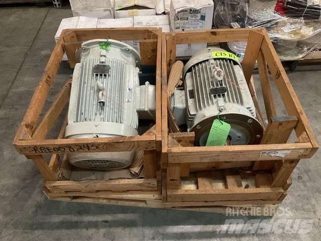  Weg W21 CC029A 工业发动机