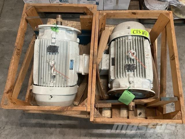  Weg W21 CC029A 工业发动机