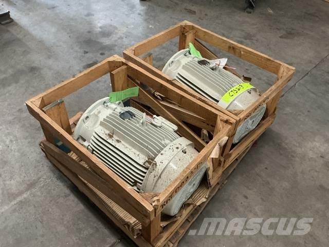  Weg W21 CC029A 工业发动机