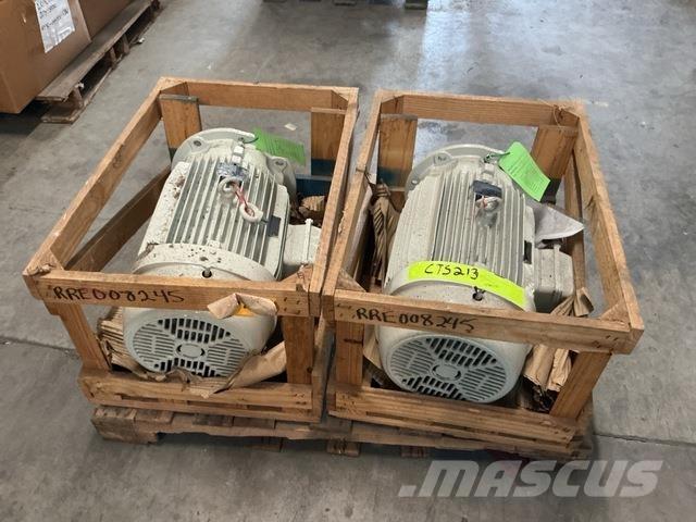  Weg W21 CC029A 工业发动机