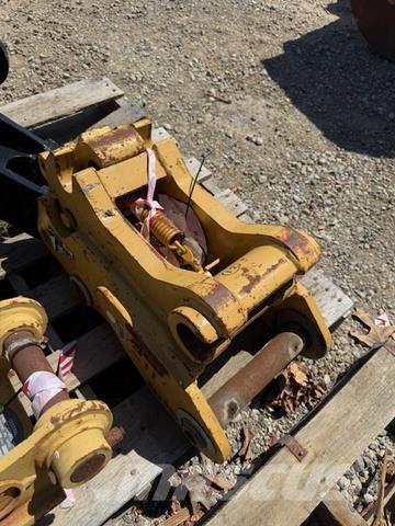 Werk-Brau  快速连接器