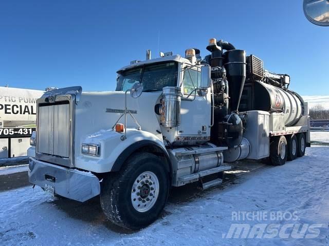 Western Star  履带挖掘机
