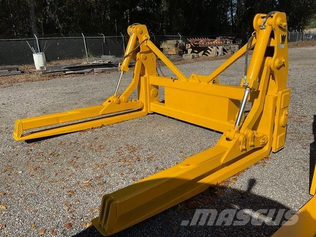 WICKER  轮式装载机