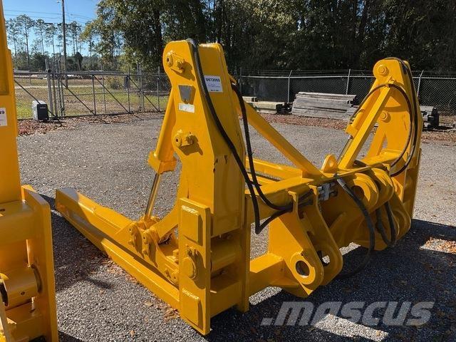 WICKER  轮式装载机