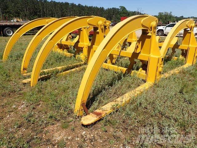 WICKER WL20380 轮式装载机