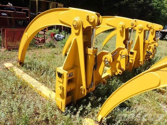 WICKER WL20380 轮式装载机