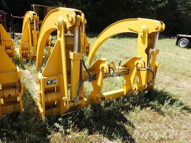 WICKER WL20380 轮式装载机