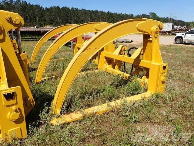 WICKER WL20380 轮式装载机