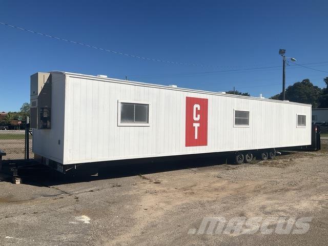  Willscot 建筑机械-其他