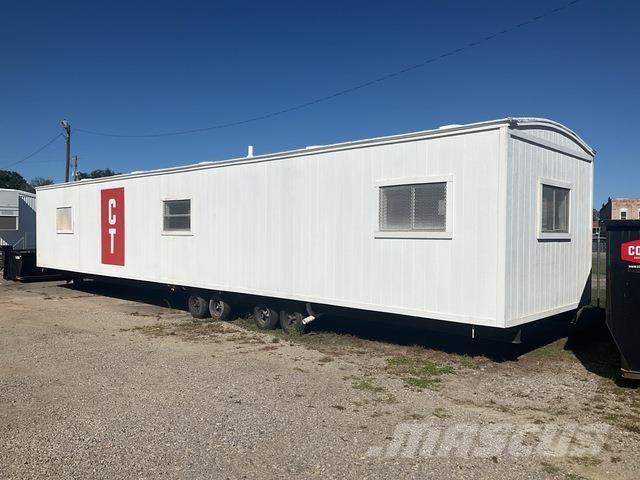  Willscot 建筑机械-其他