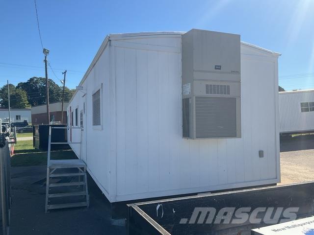  Willscot 建筑机械-其他