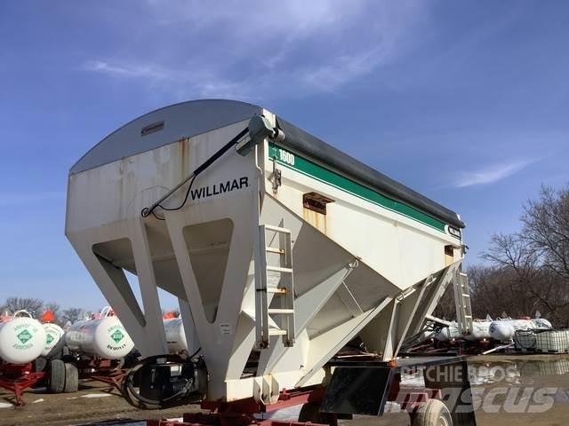  Wilmer 1600 建筑机械-其他