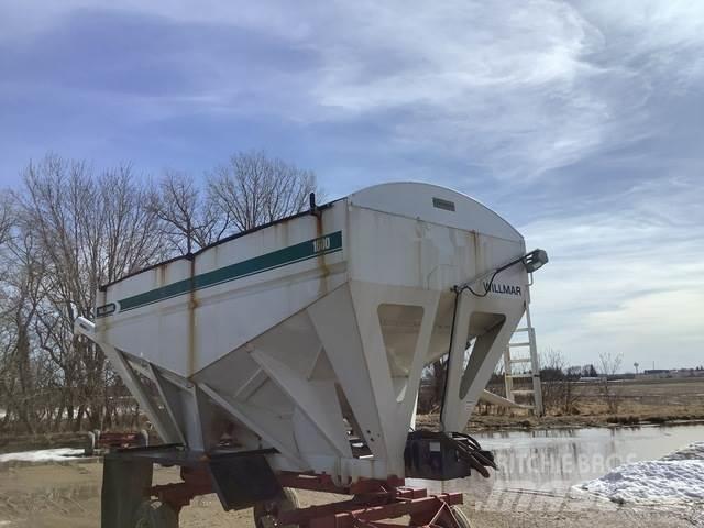  Wilmer 1600 建筑机械-其他
