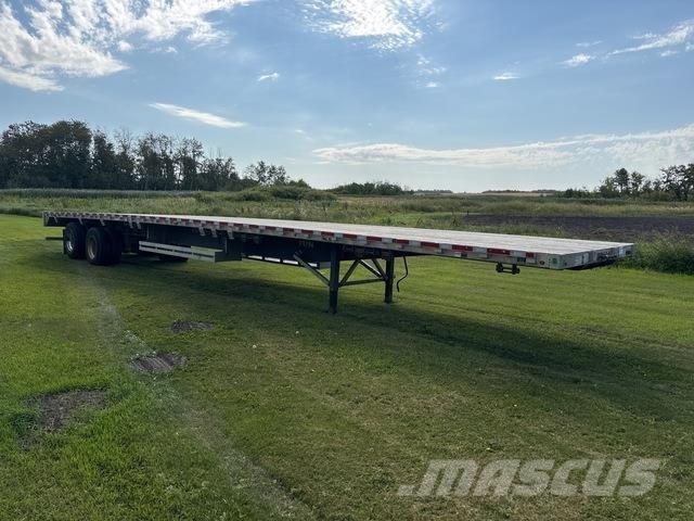 Wilson CF-1080 自卸半挂车