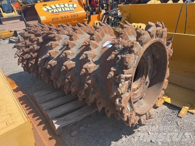 Wirtgen  其他组件