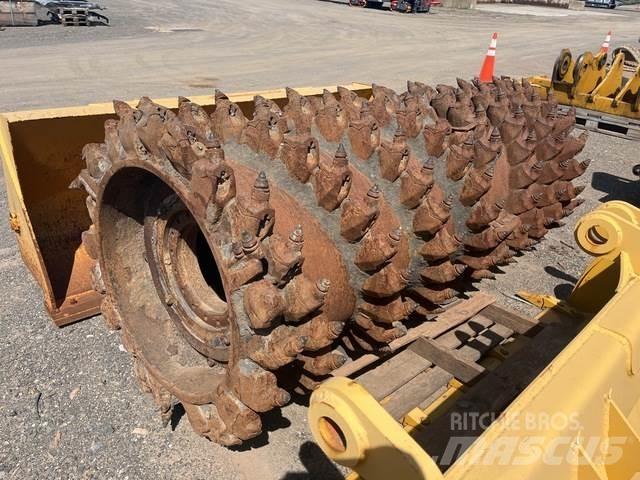 Wirtgen  其他组件