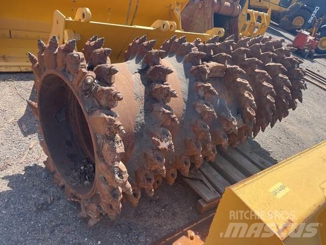 Wirtgen  其他组件