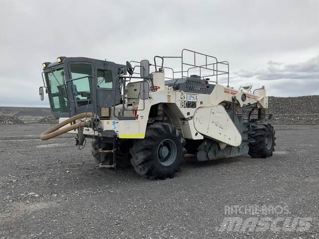 Wirtgen 2400 土壤压实机
