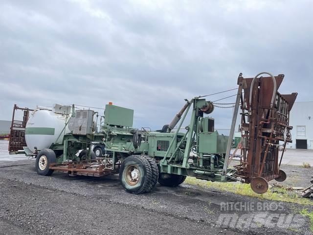Wirtgen 4500 沥青设备配件