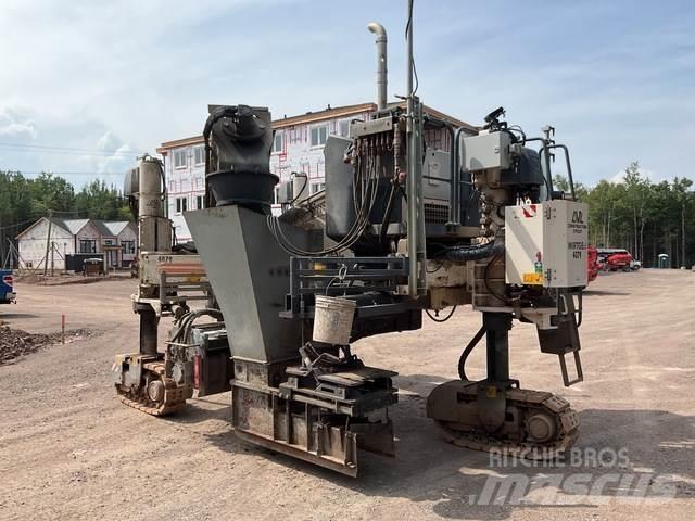 Wirtgen SP15I 混凝土机械配件