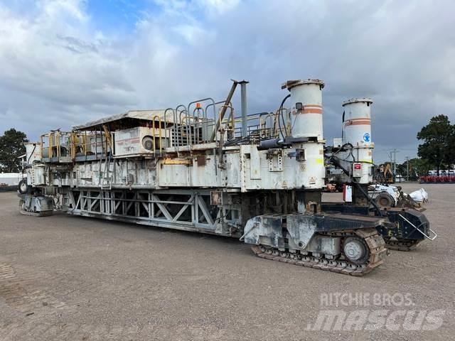 Wirtgen SP1600 建筑机械-其他