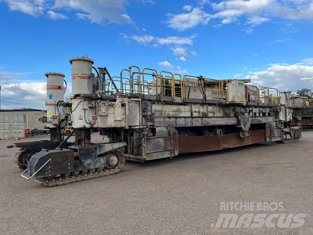 Wirtgen SP1600 建筑机械-其他