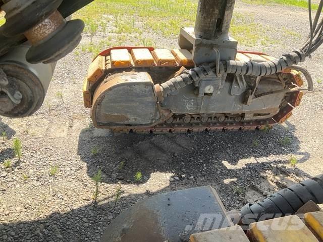 Wirtgen W200i 沥青路面铣刨机|铣刨机
