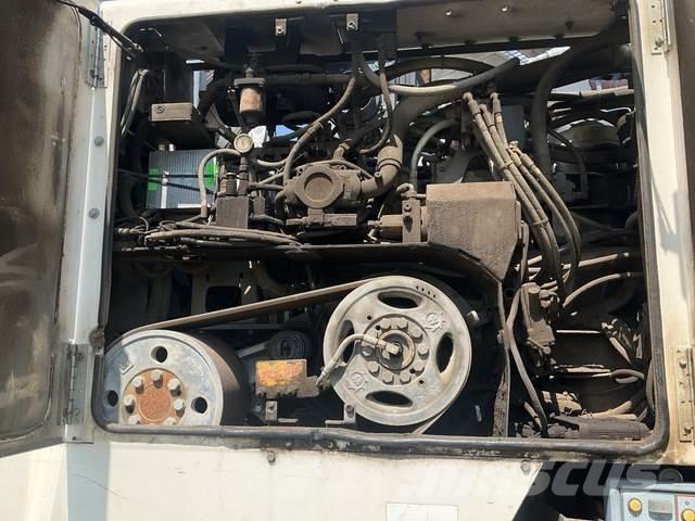 Wirtgen W200i 沥青路面铣刨机|铣刨机