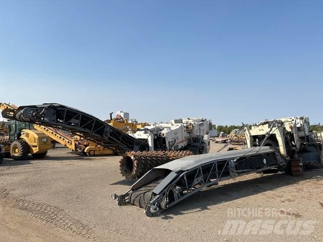 Wirtgen W2200 沥青路面铣刨机|铣刨机