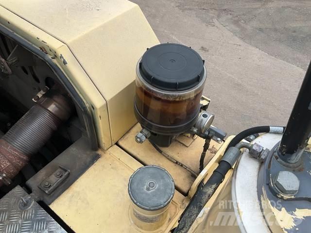 Wirtgen WR2400 土壤压实机