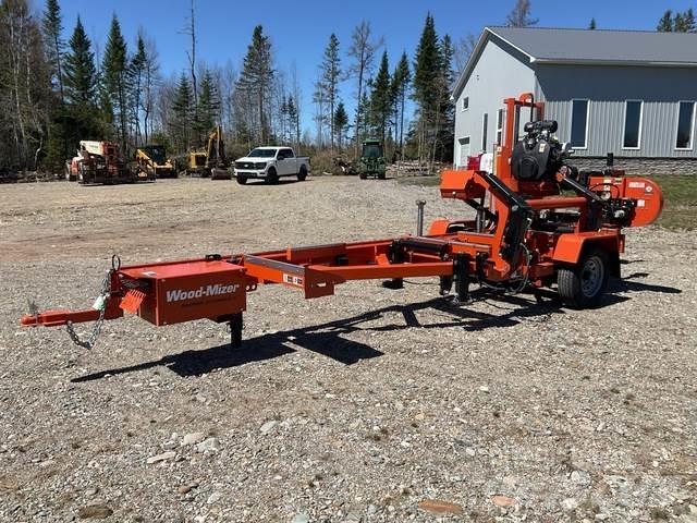  Woodmizer LT50 建筑机械-其他