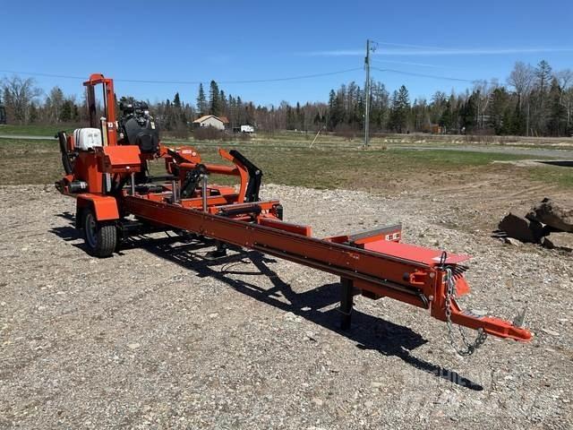  Woodmizer LT50 建筑机械-其他