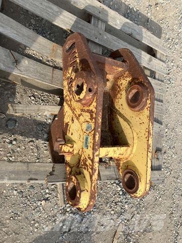 Woods  快速连接器