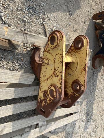 Woods  快速连接器