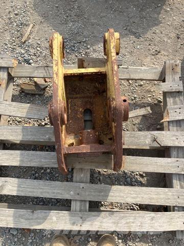 Woods  快速连接器